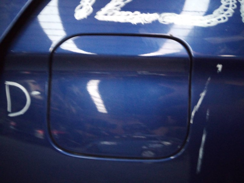 Recambio de tapa exterior combustible para citroën c-elysée shine referencia OEM IAM   
