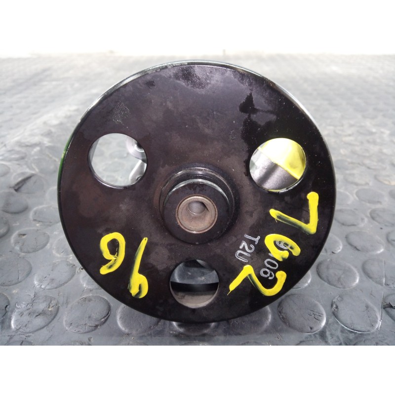 Recambio de bomba direccion para land rover freelander (ln) e familiar referencia OEM IAM 5HJ1000011 96837814 P3-B9-9-2