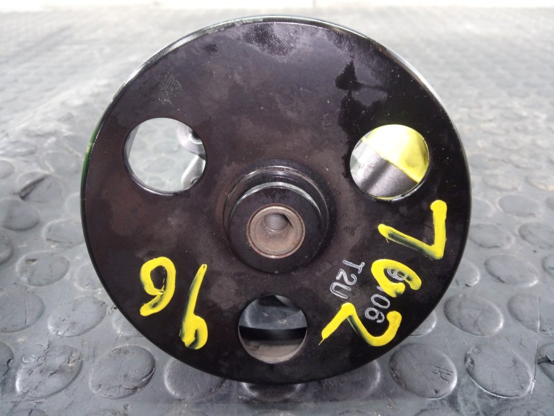 Recambio de bomba direccion para land rover freelander (ln) e familiar referencia OEM IAM 5HJ1000011 96837814 P3-B9-9-2