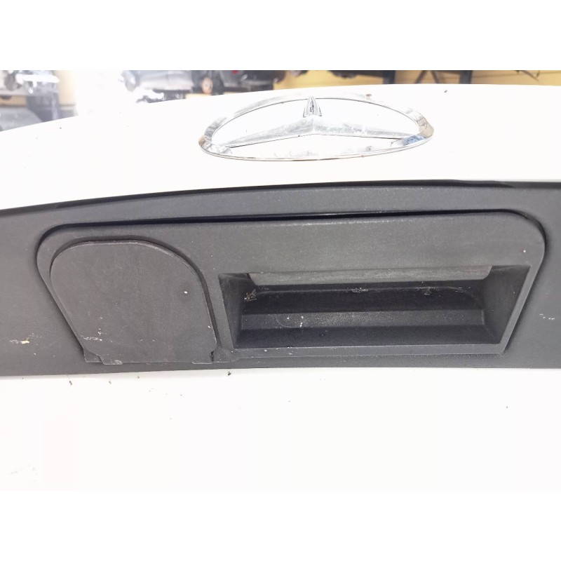Recambio de maneta exterior porton para mercedes-benz clase cla (w117) cla referencia OEM IAM   