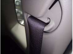 CINTURON SEGURIDAD TRASERO IZQUIERDO 