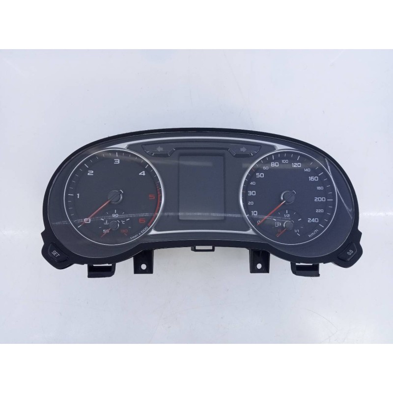 Recambio de cuadro instrumentos para audi a1 (8x) attraction referencia OEM IAM 8X0920930J  E2-A1-42-1