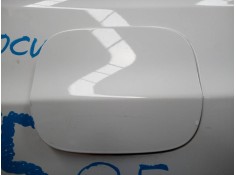 TAPA EXTERIOR COMBUSTIBLE 