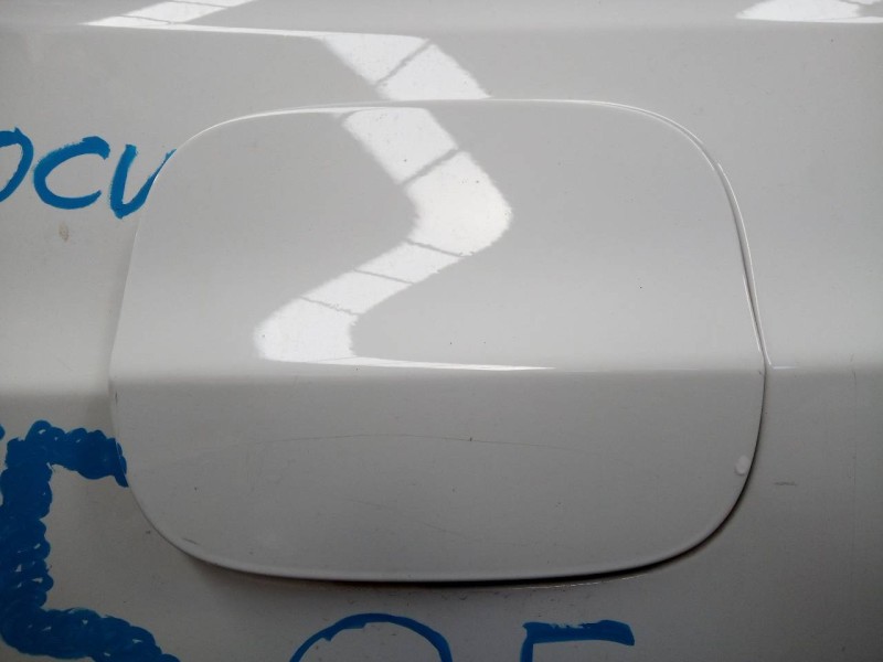 Recambio de tapa exterior combustible para audi q5 (8r) 2.0 tdi (125kw) referencia OEM IAM   