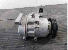 Recambio de compresor aire acondicionado para kia carens ( ) drive referencia OEM IAM F500PNBCA12  P3-A2-8-3