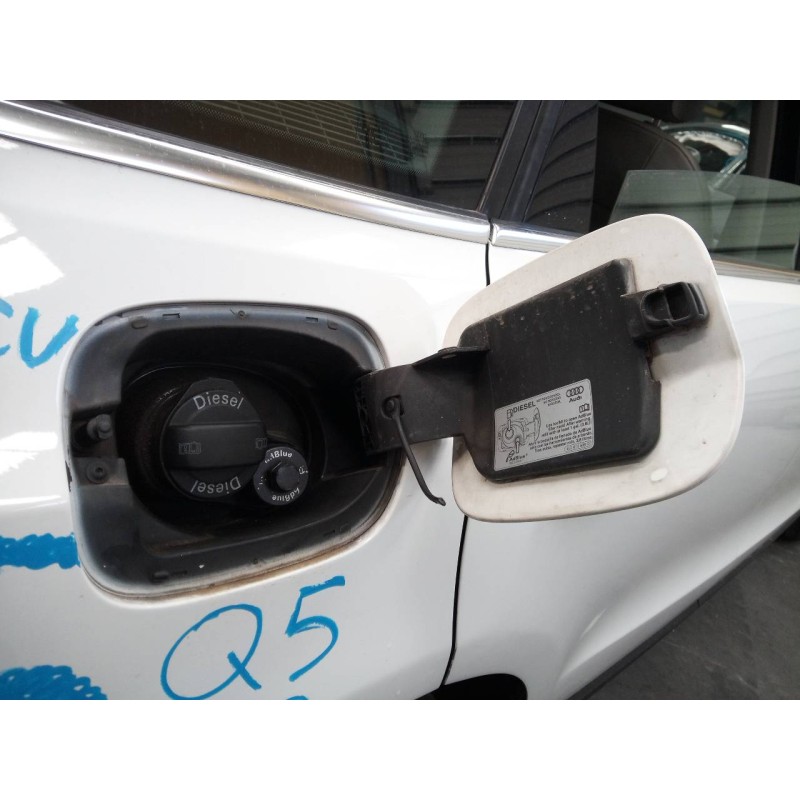 Recambio de tapa exterior combustible para audi q5 (8r) 2.0 tdi (125kw) referencia OEM IAM   