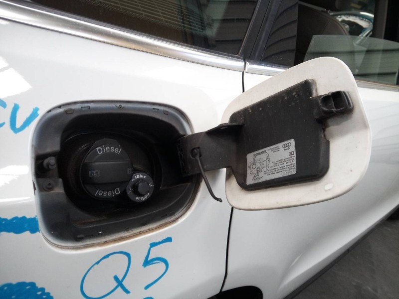 Recambio de tapa exterior combustible para audi q5 (8r) 2.0 tdi (125kw) referencia OEM IAM   