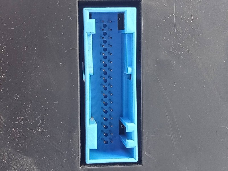 Recambio de cuadro instrumentos para audi a1 (8x) attraction referencia OEM IAM 8X0920930J  E2-A1-42-1