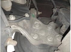 Recambio de mangueta trasera derecha para mercedes-benz clase cla (w117) cla referencia OEM IAM   