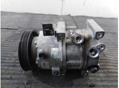 Recambio de compresor aire acondicionado para kia carens ( ) drive referencia OEM IAM F500PNBCA12  P3-A2-8-3 2