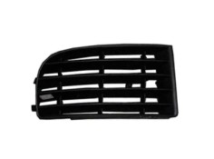Recambio de rejilla antinieblas derecho para volkswagen golf v berlina (1k1) referencia OEM IAM 107233215 NUEVO T1-6-A4-2
