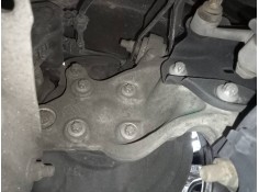 Recambio de mangueta trasera izquierda para mercedes-benz clase cla (w117) cla referencia OEM IAM   