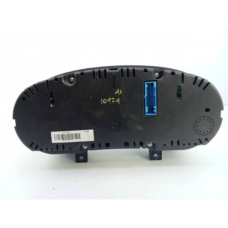 Recambio de cuadro instrumentos para audi a1 (8x) attraction referencia OEM IAM 8X0920930J  E2-A1-42-1