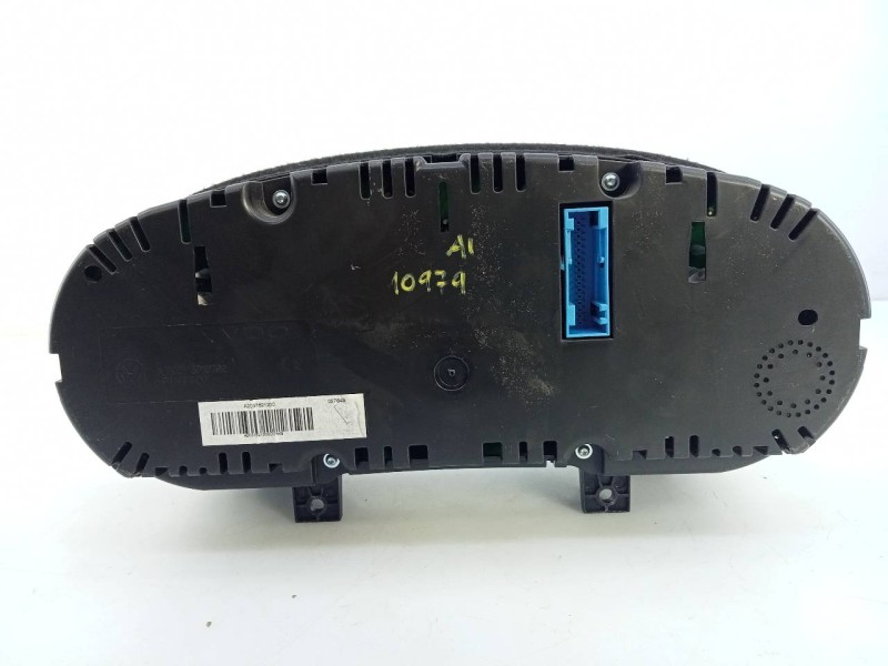 Recambio de cuadro instrumentos para audi a1 (8x) attraction referencia OEM IAM 8X0920930J  E2-A1-42-1