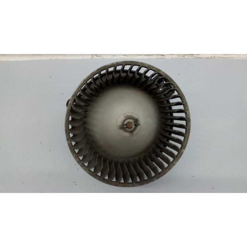 Recambio de ventilador calefaccion para mitsubishi montero sport (k90) 2.5 td liberty referencia OEM IAM 1940007161  E2-B3-34-1