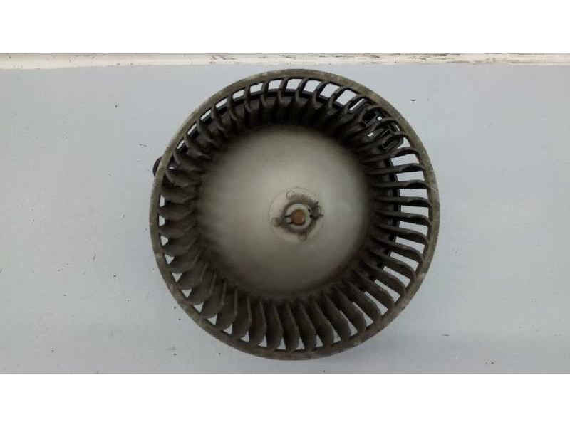 Recambio de ventilador calefaccion para mitsubishi montero sport (k90) 2.5 td liberty referencia OEM IAM 1940007161  E2-B3-34-1