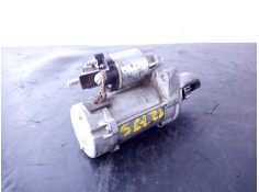 MOTOR ARRANQUE A2709060026 4280009140 P3-A7-9-3