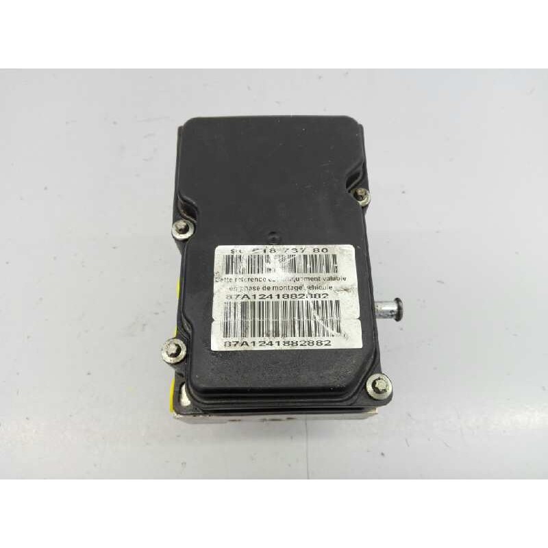 Recambio de abs para peugeot 307 break / sw (s1) sw pack referencia OEM IAM 0265231476 87A1241882882 E1-A4-20-1