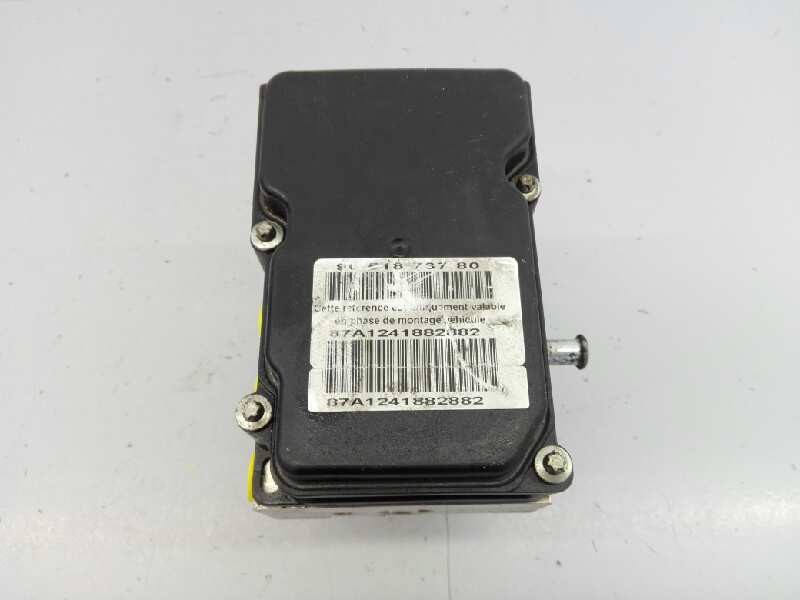 Recambio de abs para peugeot 307 break / sw (s1) sw pack referencia OEM IAM 0265231476 87A1241882882 E1-A4-20-1