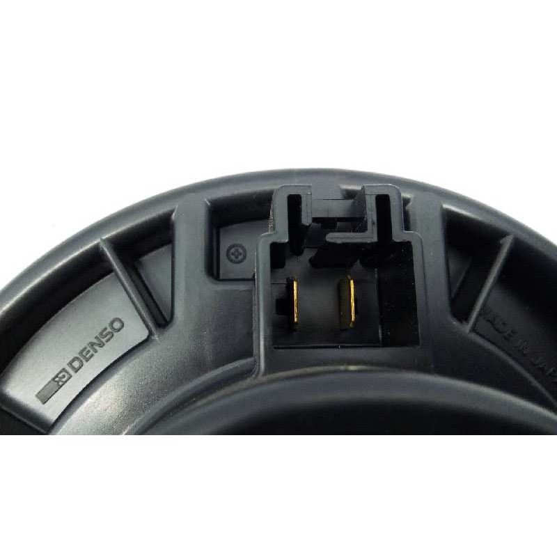 Recambio de ventilador calefaccion para mitsubishi montero sport (k90) 2.5 td liberty referencia OEM IAM 1940007161  E2-B3-34-1