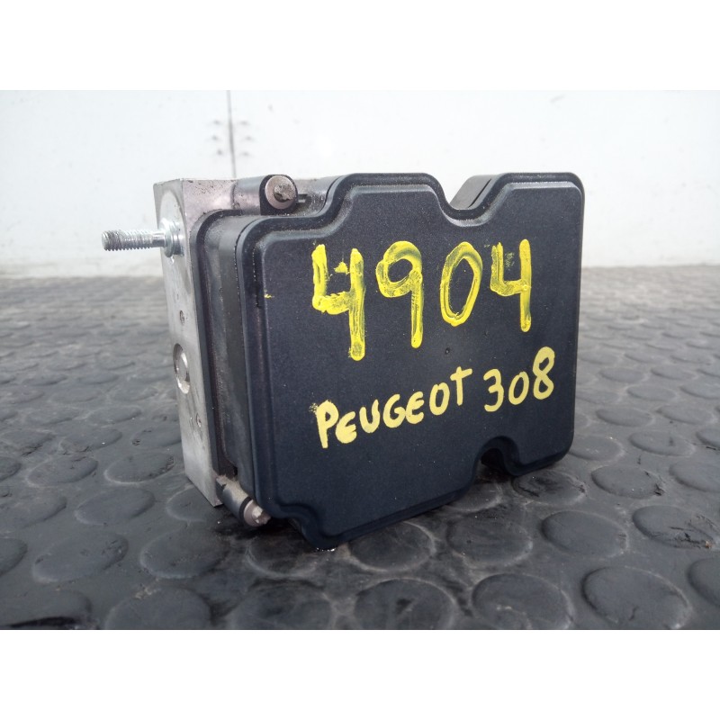 Recambio de abs para peugeot 308 active referencia OEM IAM 9810286880 9805825380 P3-A8-22-5