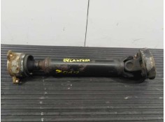 TRANSMISION CENTRAL P1-A1-17