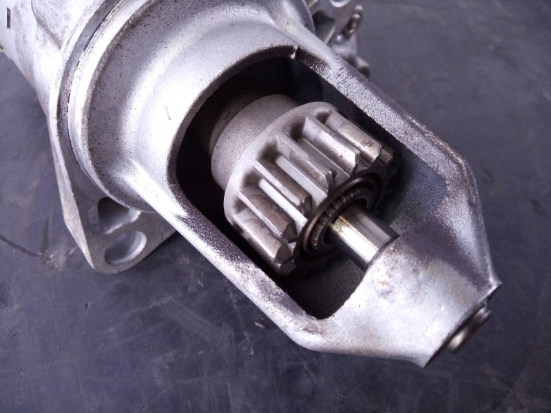 Recambio de motor arranque para mercedes-benz clase cla (w117) cla referencia OEM IAM A2709060026 4280009140 P3-A7-9-3