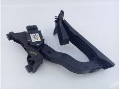 Recambio de pedal acelerador para hyundai i40 style referencia OEM IAM KCQ0014C3Z000  