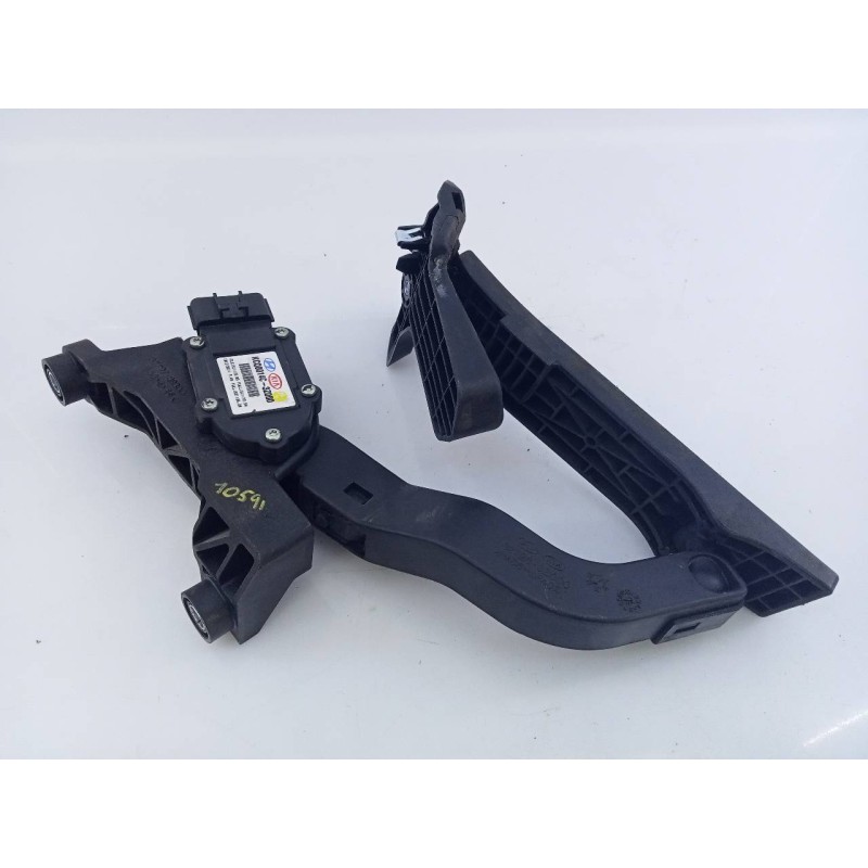 Recambio de pedal acelerador para hyundai i40 style referencia OEM IAM KCQ0014C3Z000  