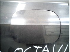 TAPA EXTERIOR COMBUSTIBLE 