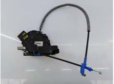 CERRADURA PUERTA DELANTERA IZQUIERDA 6M2AR21813EC 1810070219 E2-B3-5-1