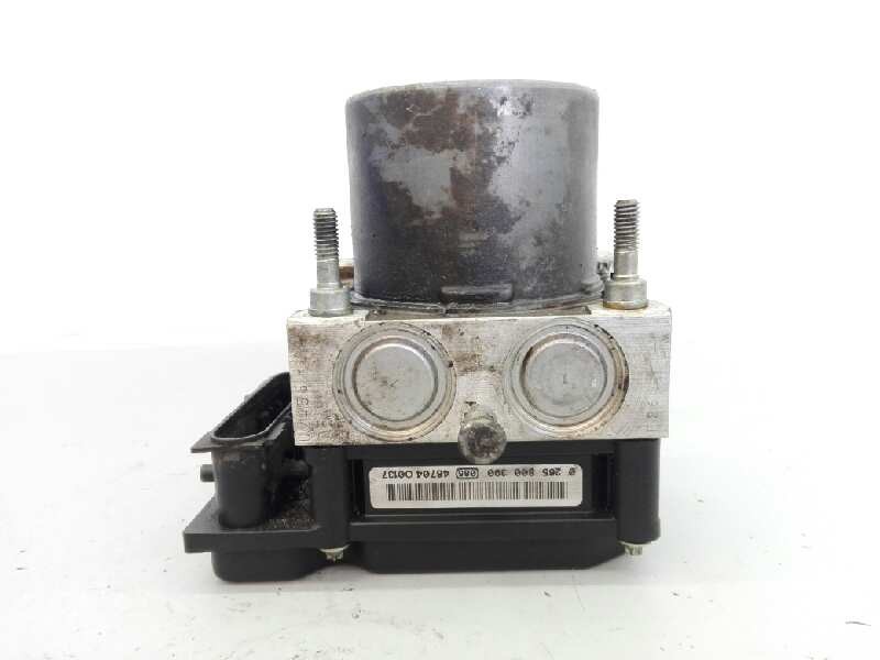 Recambio de abs para peugeot 307 break / sw (s1) sw pack referencia OEM IAM 0265231476 87A1241882882 E1-A4-20-1