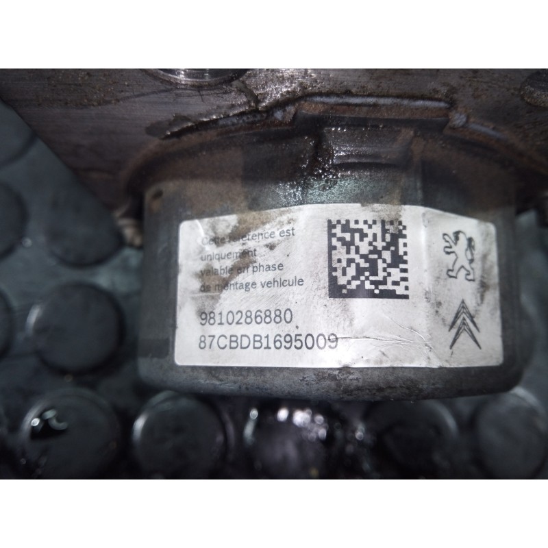 Recambio de abs para peugeot 308 active referencia OEM IAM 9810286880 9805825380 P3-A8-22-5