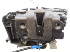 Recambio de cerradura puerta delantera izquierda para ford mondeo ber. (ca2) titanium x referencia OEM IAM 6M2AR21813EC 18100702 2