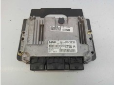 CENTRALITA MOTOR UCE 0281011627 9651128880 E3-B2-29-3