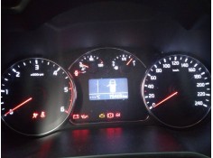 Recambio de cuadro instrumentos para kia carens ( ) drive referencia OEM IAM 94002A4340 20160217 E3-A3-10-4 2