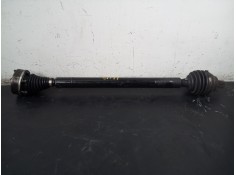 TRANSMISION DELANTERA DERECHA P1-A6-14