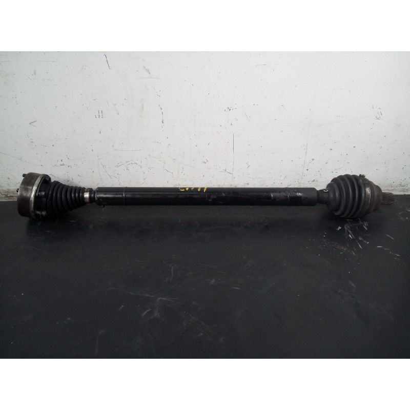 Recambio de transmision delantera derecha para skoda octavia combi (5e5) active referencia OEM IAM   P1-A6-14