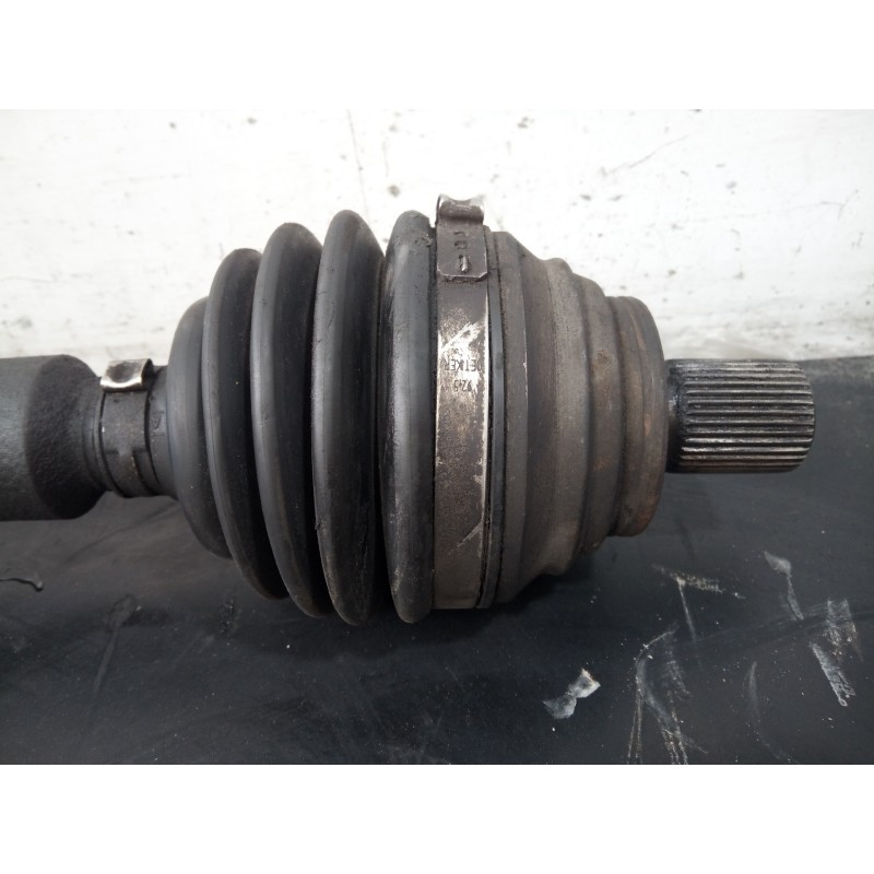 Recambio de transmision delantera derecha para skoda octavia combi (5e5) active referencia OEM IAM   P1-A6-14