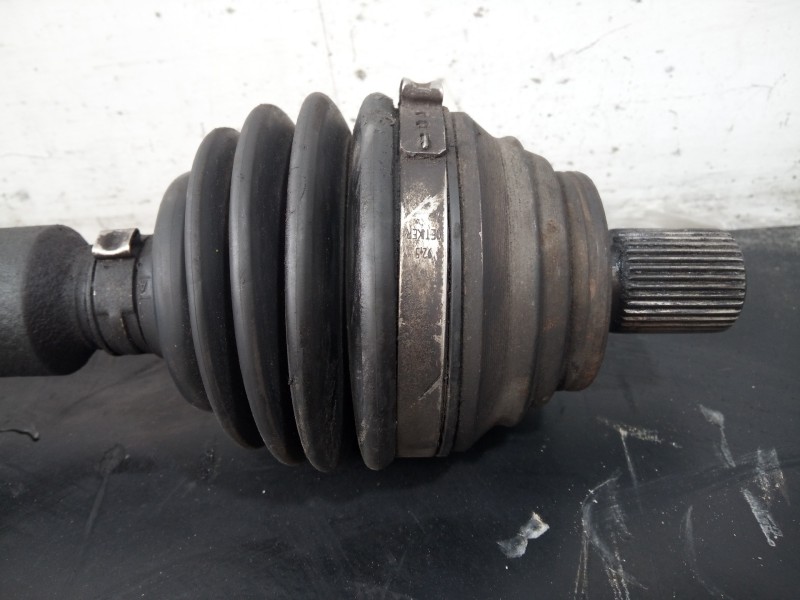 Recambio de transmision delantera derecha para skoda octavia combi (5e5) active referencia OEM IAM   P1-A6-14