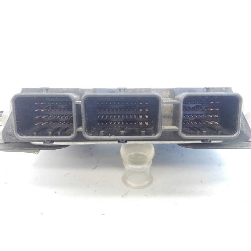 Recambio de centralita motor uce para peugeot 307 break / sw (s1) sw pack referencia OEM IAM 0281011627 9651128880 E3-B2-29-3