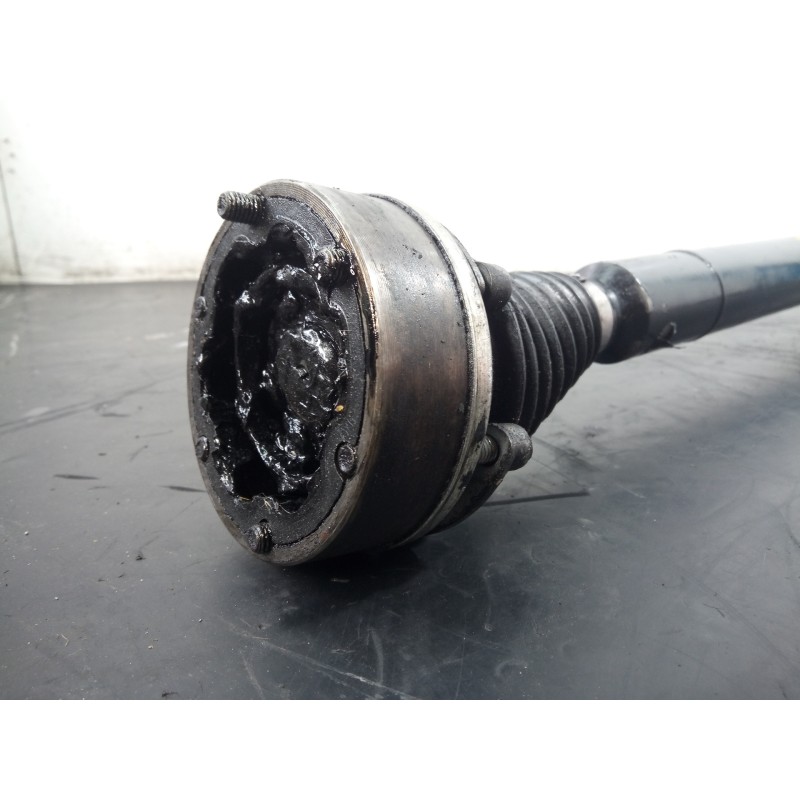 Recambio de transmision delantera derecha para skoda octavia combi (5e5) active referencia OEM IAM   P1-A6-14