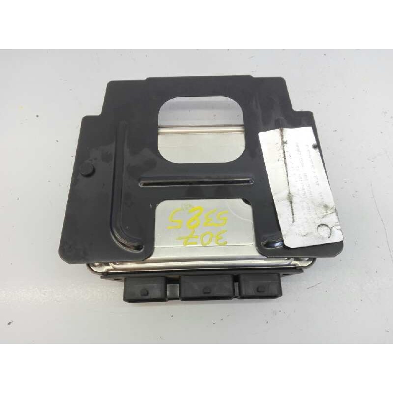 Recambio de centralita motor uce para peugeot 307 break / sw (s1) sw pack referencia OEM IAM 0281011627 9651128880 E3-B2-29-3