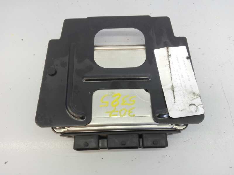 Recambio de centralita motor uce para peugeot 307 break / sw (s1) sw pack referencia OEM IAM 0281011627 9651128880 E3-B2-29-3