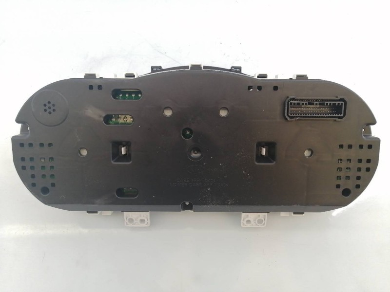 Recambio de cuadro instrumentos para kia carens ( ) drive referencia OEM IAM 94002A4340 20160217 E3-A3-10-4