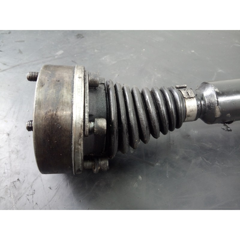 Recambio de transmision delantera derecha para skoda octavia combi (5e5) active referencia OEM IAM   P1-A6-14