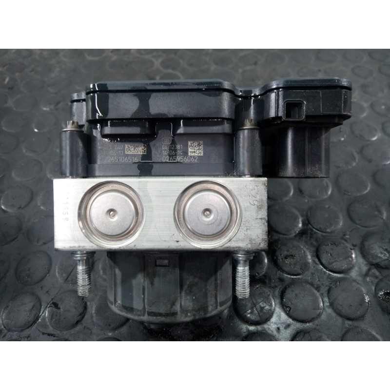 Recambio de abs para peugeot 308 active referencia OEM IAM 9810286880 9805825380 P3-A8-22-5
