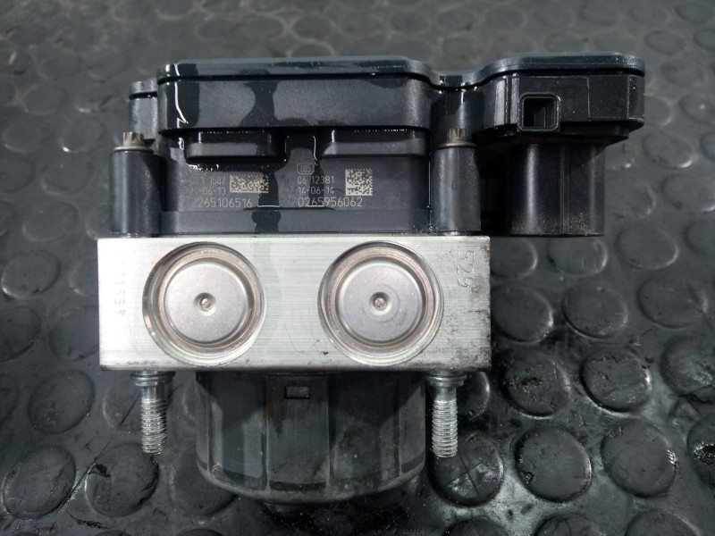 Recambio de abs para peugeot 308 active referencia OEM IAM 9810286880 9805825380 P3-A8-22-5