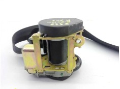 Recambio de cinturon seguridad delantero derecho para peugeot 307 break / sw (s1) sw pack referencia OEM IAM 96346430XX BAMPT106