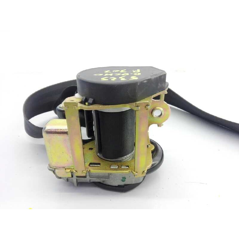 Recambio de cinturon seguridad delantero derecho para peugeot 307 break / sw (s1) sw pack referencia OEM IAM 96346430XX BAMPT106